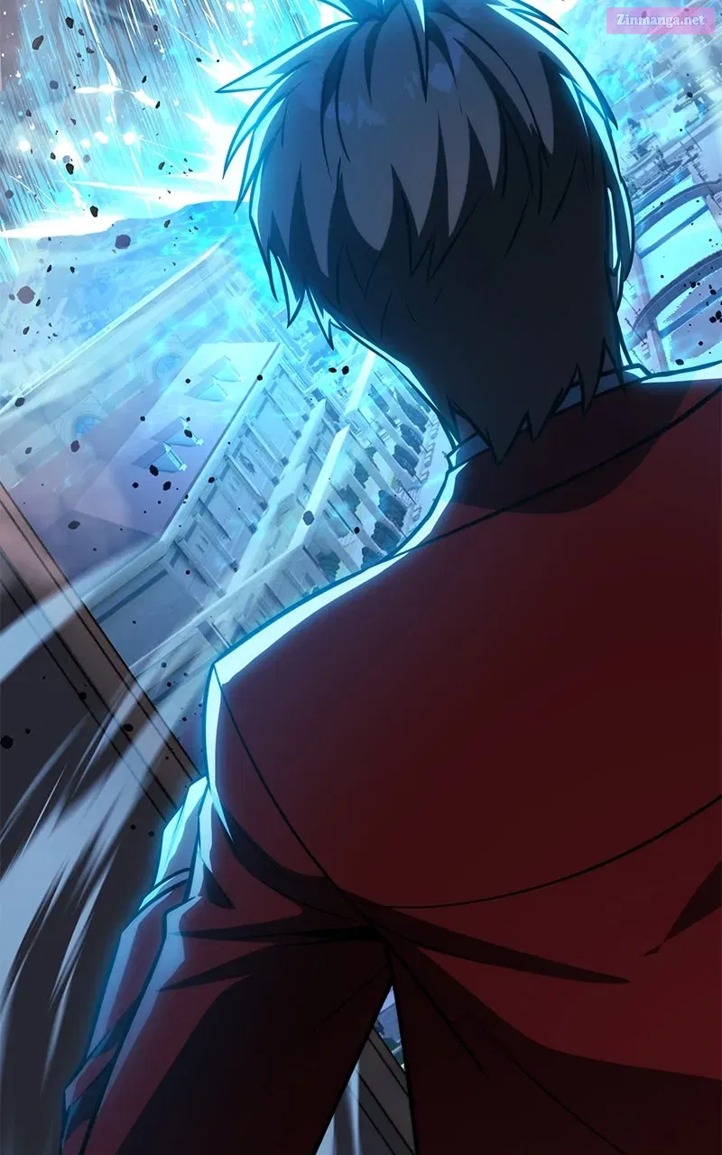 The Extra’sAcademy Survival Guide Chapter 70 page 169 - 