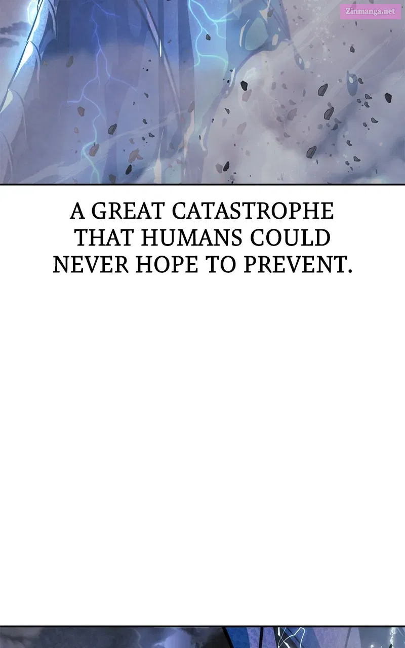 The Extra’sAcademy Survival Guide Chapter 70 page 173 - 