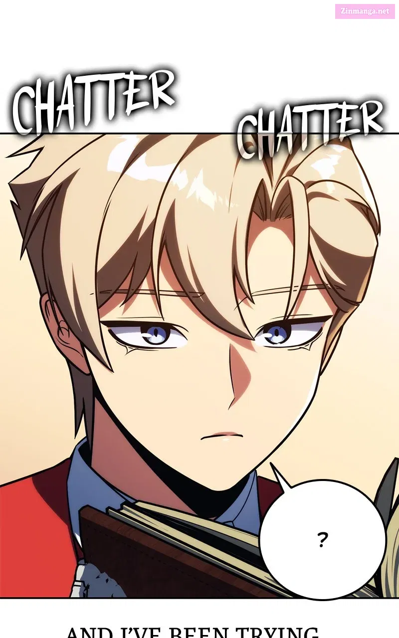 The Extra’sAcademy Survival Guide Chapter 70 page 22 - 