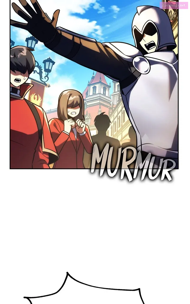 The Extra’sAcademy Survival Guide Chapter 70 page 24 - 