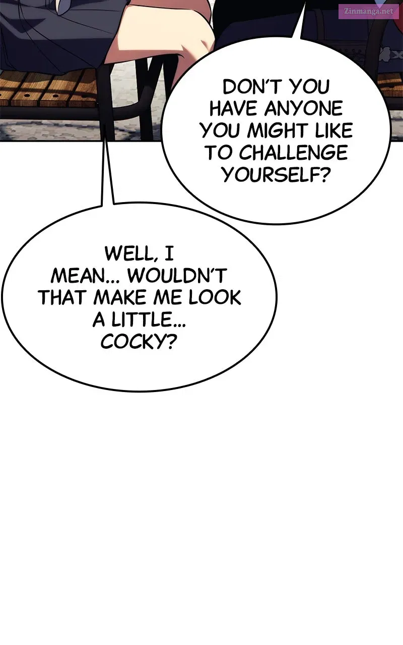 The Extra’sAcademy Survival Guide Chapter 70 page 4 - 