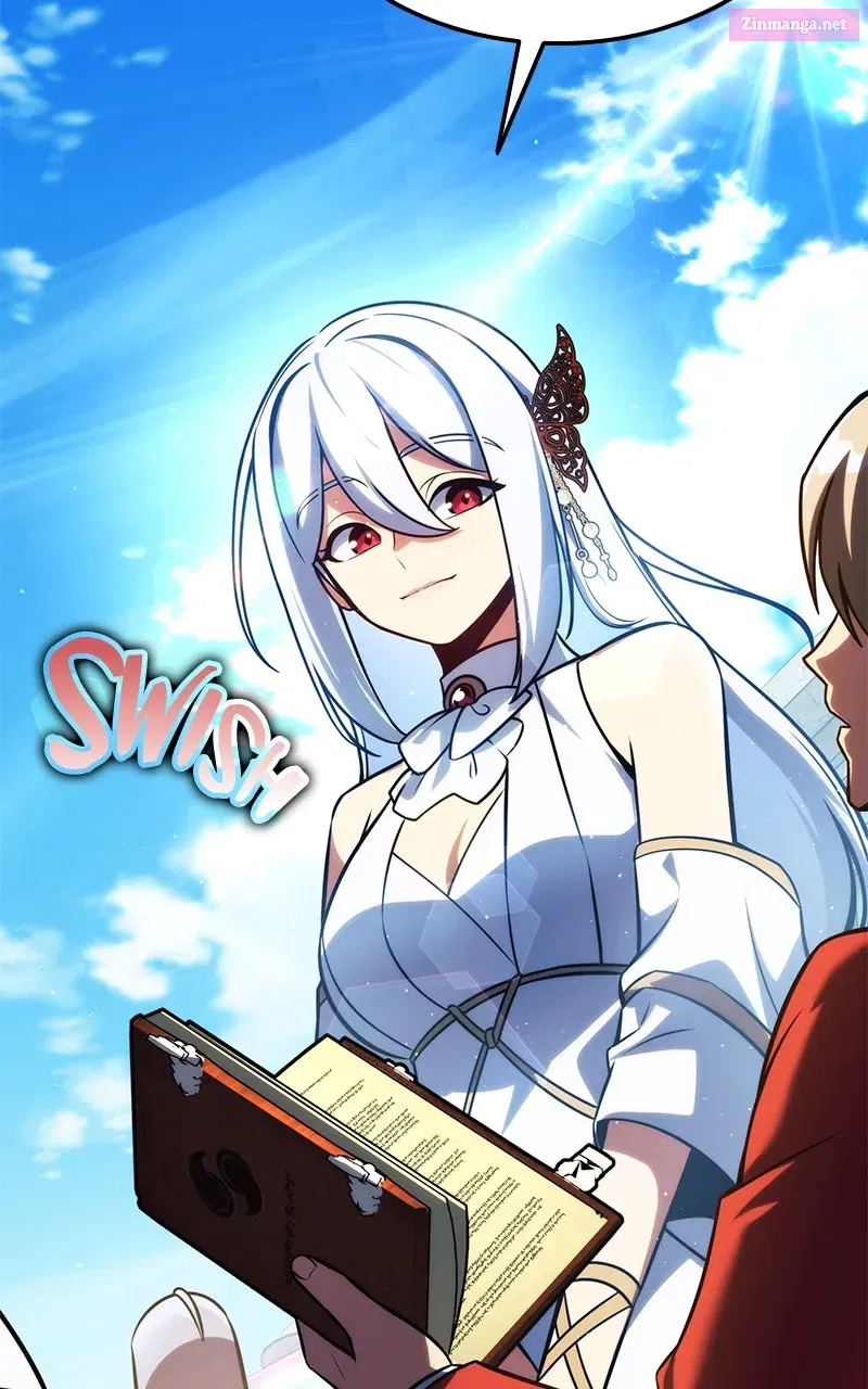 The Extra’sAcademy Survival Guide Chapter 70 page 35 - 