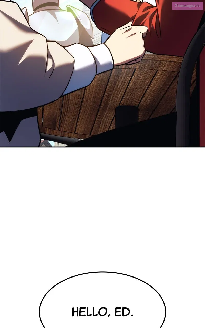 The Extra’sAcademy Survival Guide Chapter 70 page 36 - 