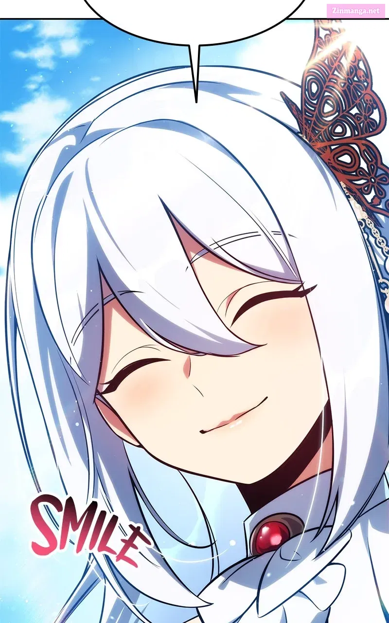 The Extra’sAcademy Survival Guide Chapter 70 page 37 - 