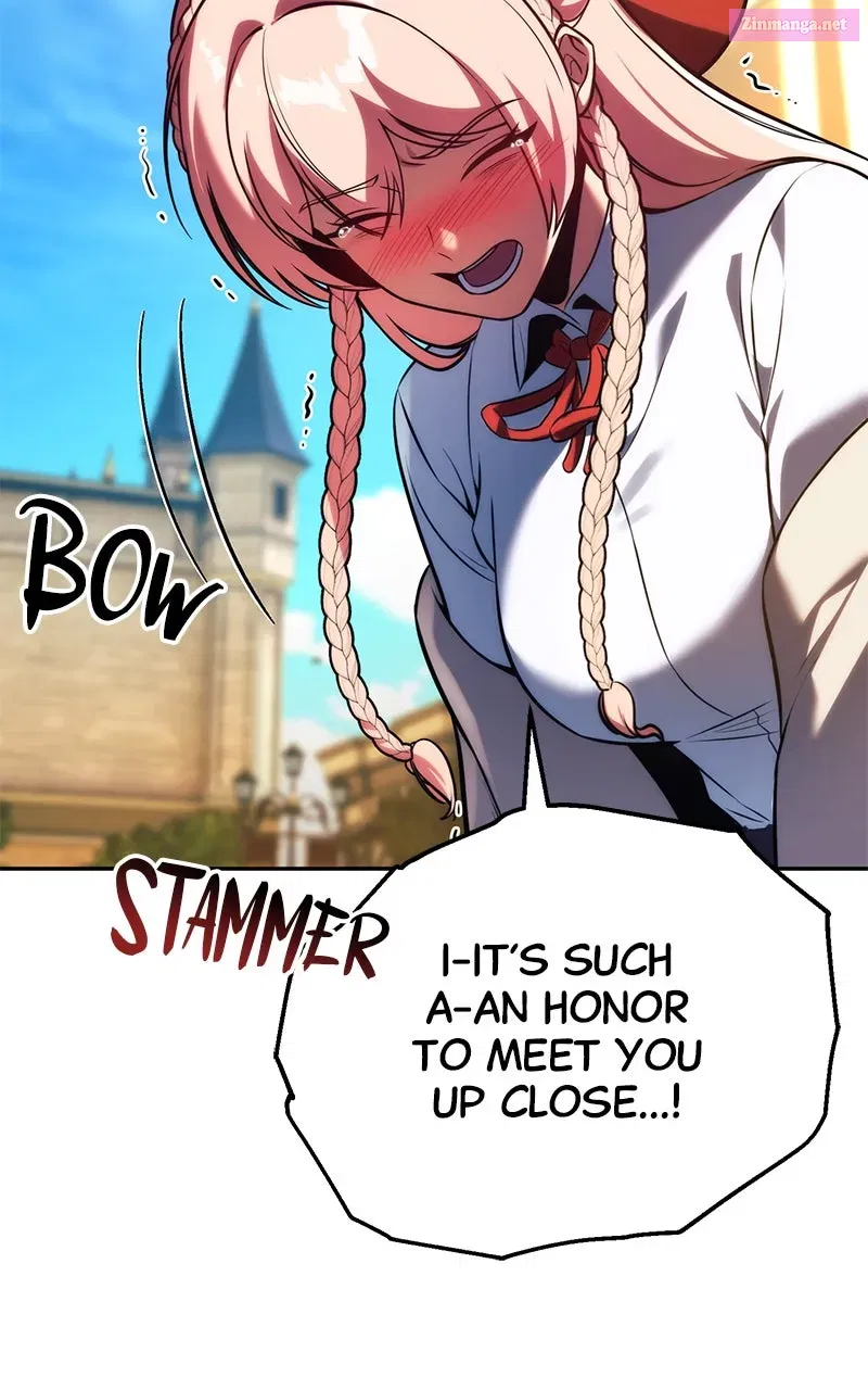 The Extra’sAcademy Survival Guide Chapter 70 page 41 - 