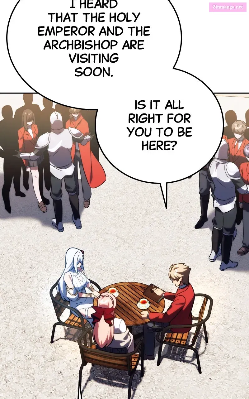 The Extra’sAcademy Survival Guide Chapter 70 page 46 - 
