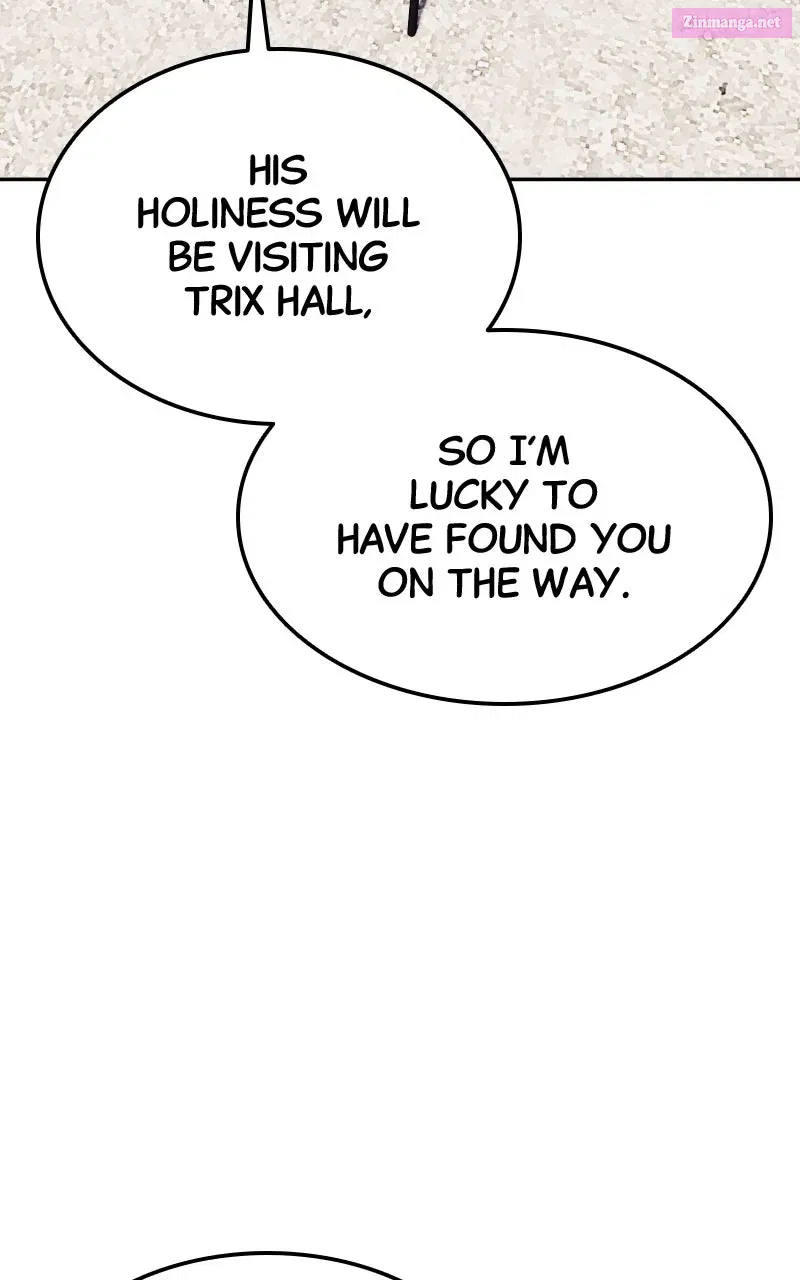 The Extra’sAcademy Survival Guide Chapter 70 page 47 - 
