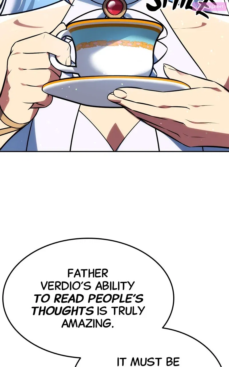 The Extra’sAcademy Survival Guide Chapter 70 page 52 - 
