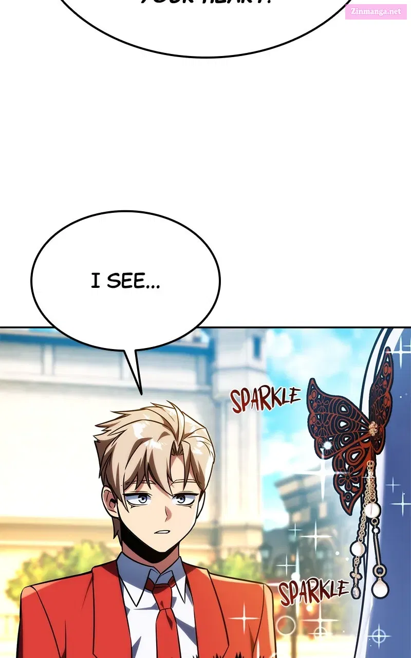 The Extra’sAcademy Survival Guide Chapter 70 page 54 - 