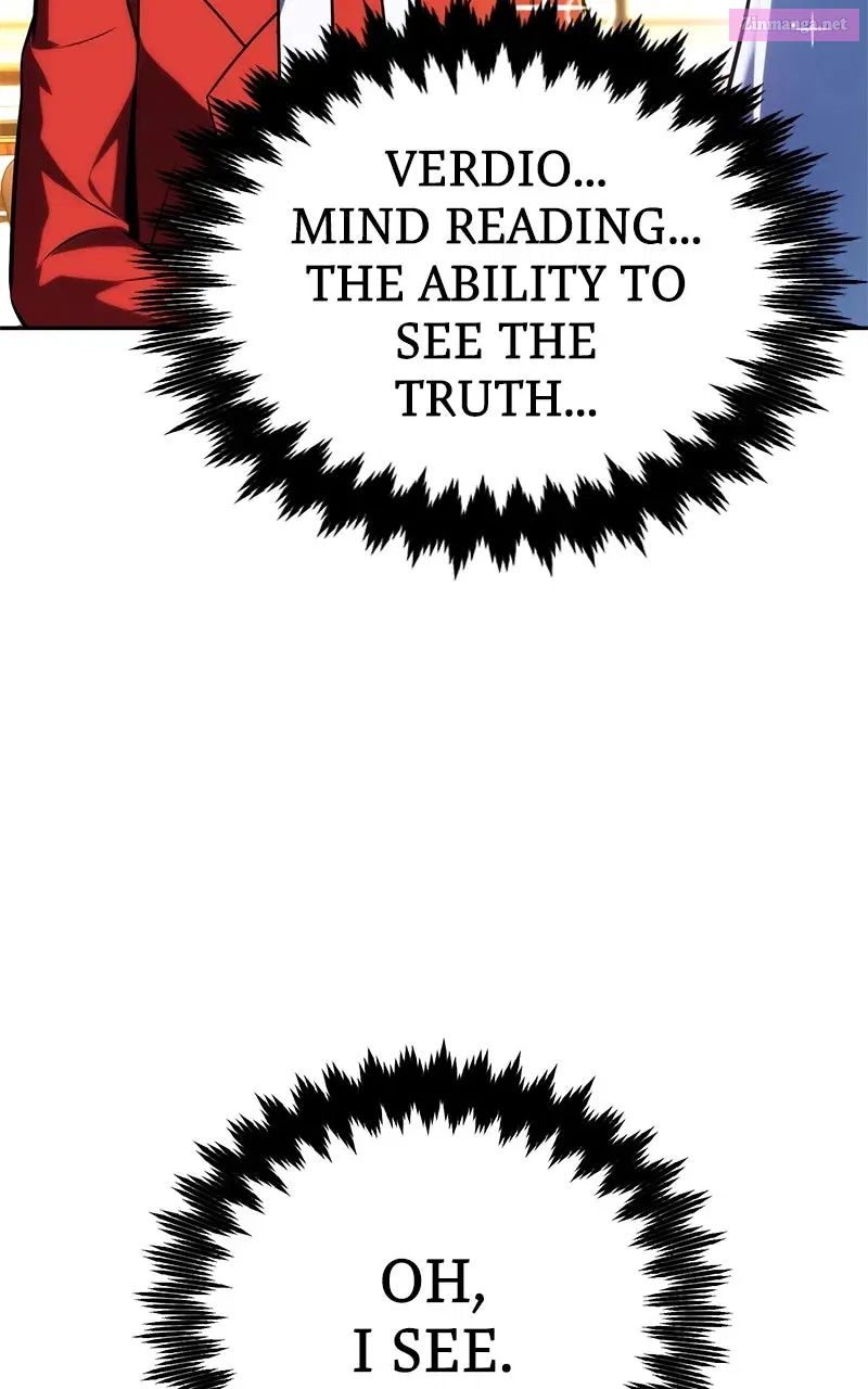 The Extra’sAcademy Survival Guide Chapter 70 page 55 - 