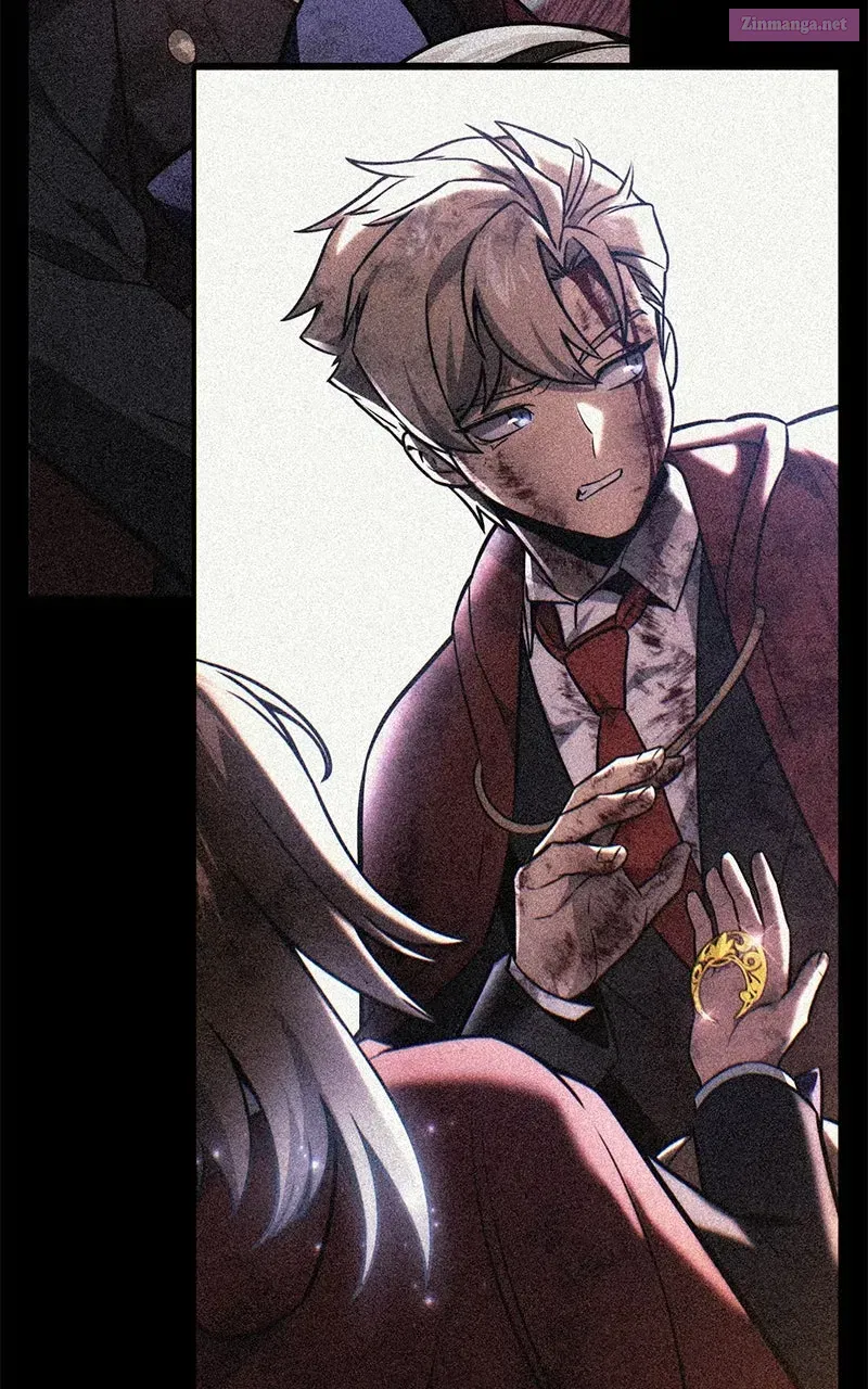 The Extra’sAcademy Survival Guide Chapter 70 page 58 - 
