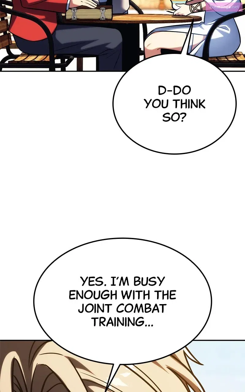 The Extra’sAcademy Survival Guide Chapter 70 page 62 - 