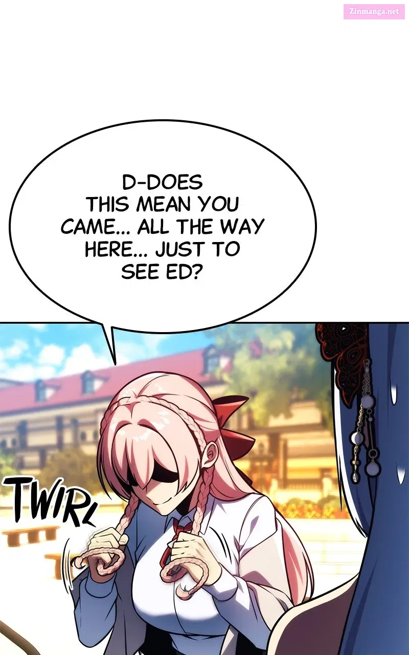 The Extra’sAcademy Survival Guide Chapter 70 page 67 - 