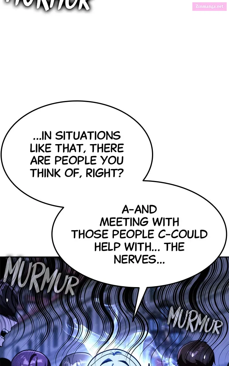 The Extra’sAcademy Survival Guide Chapter 70 page 72 - 