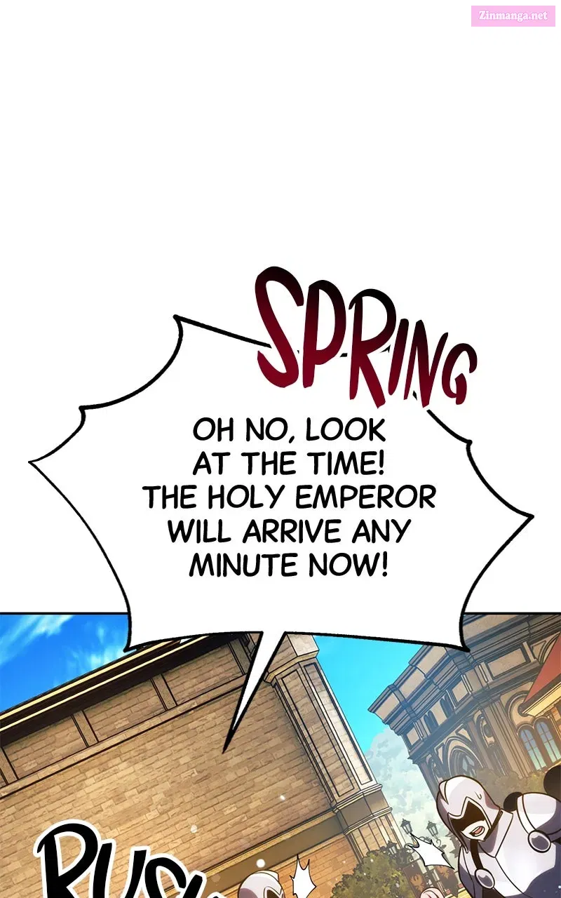 The Extra’sAcademy Survival Guide Chapter 70 page 77 - 