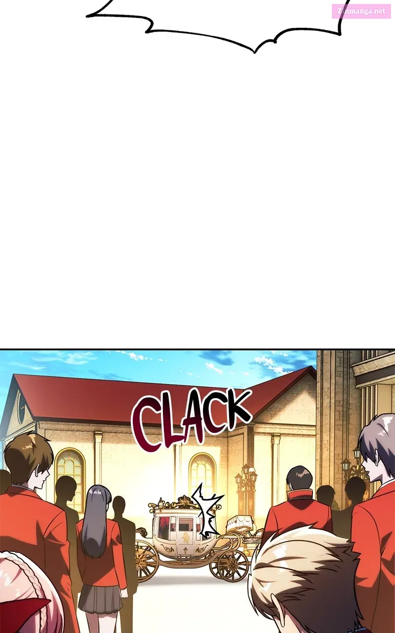 The Extra’sAcademy Survival Guide Chapter 70 page 79 - 