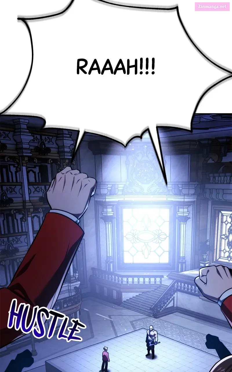 The Extra’sAcademy Survival Guide Chapter 70 page 87 - 