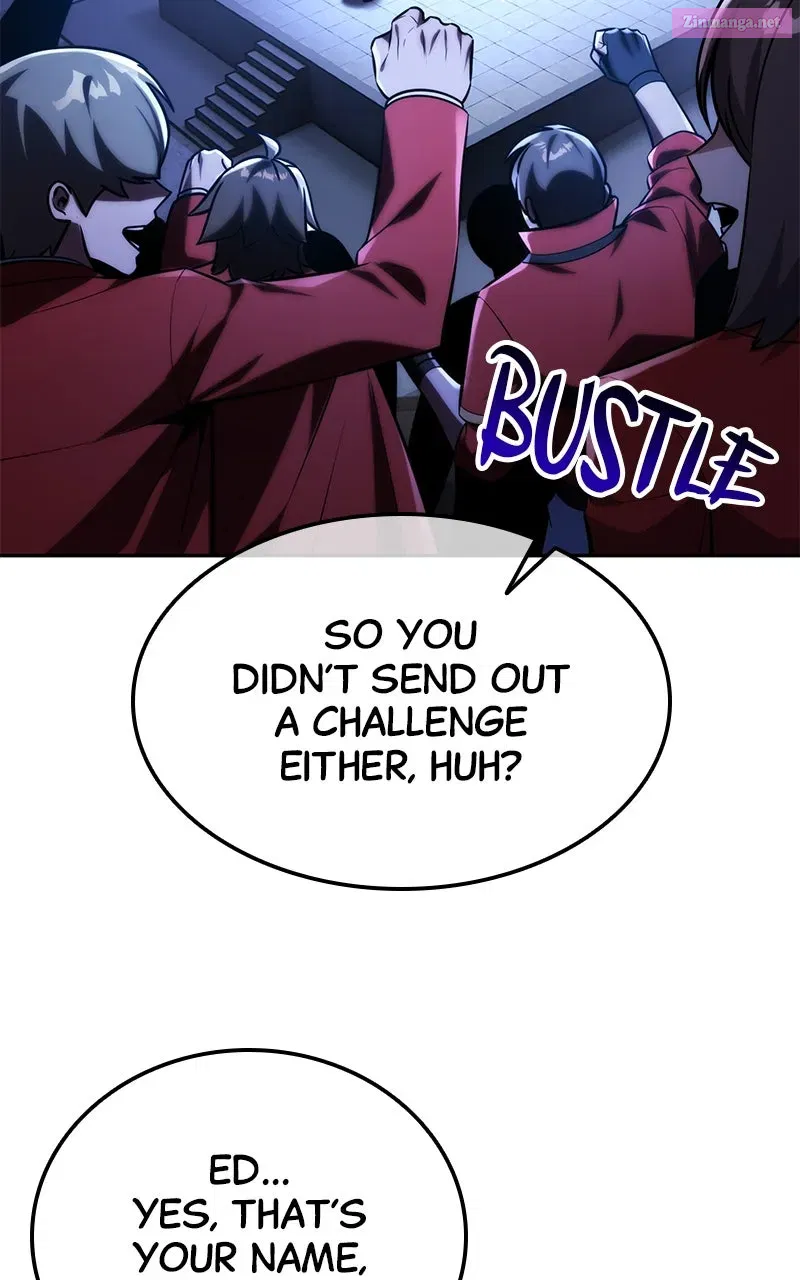 The Extra’sAcademy Survival Guide Chapter 70 page 88 - 