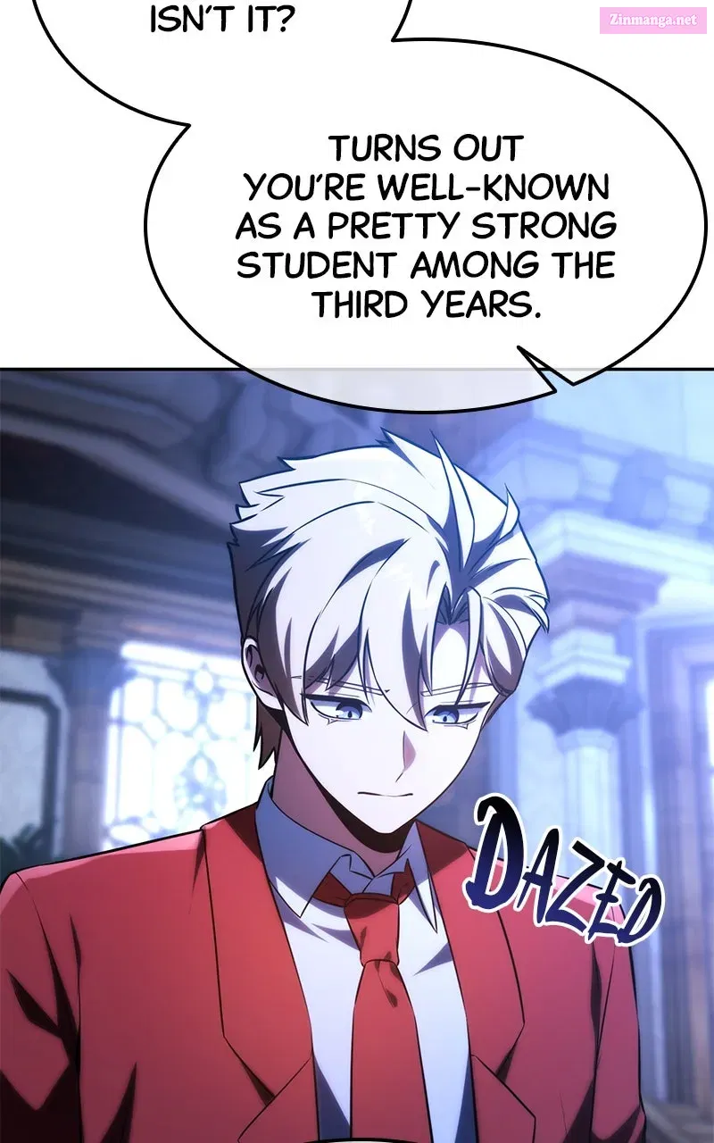 The Extra’sAcademy Survival Guide Chapter 70 page 89 - 