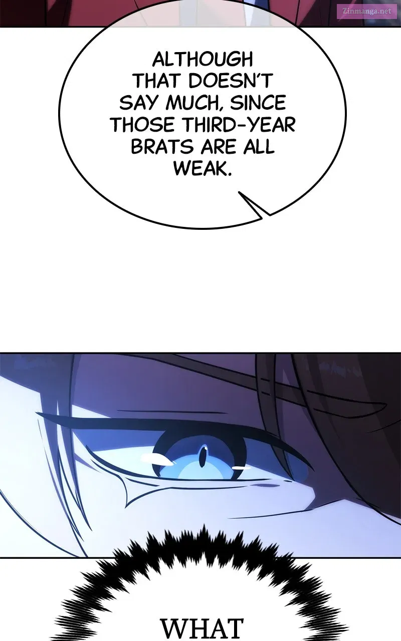 The Extra’sAcademy Survival Guide Chapter 70 page 90 - 