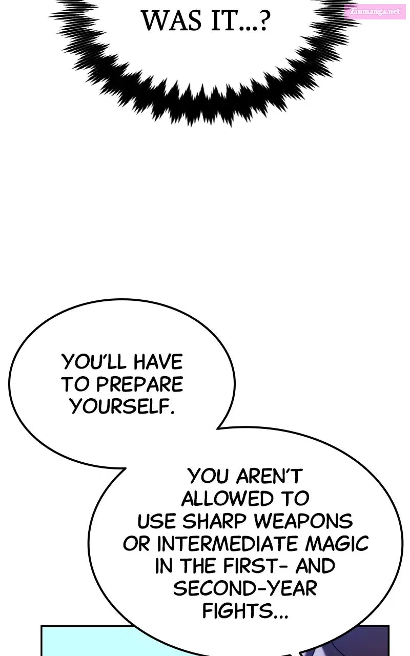 The Extra’sAcademy Survival Guide Chapter 70 page 91 - 