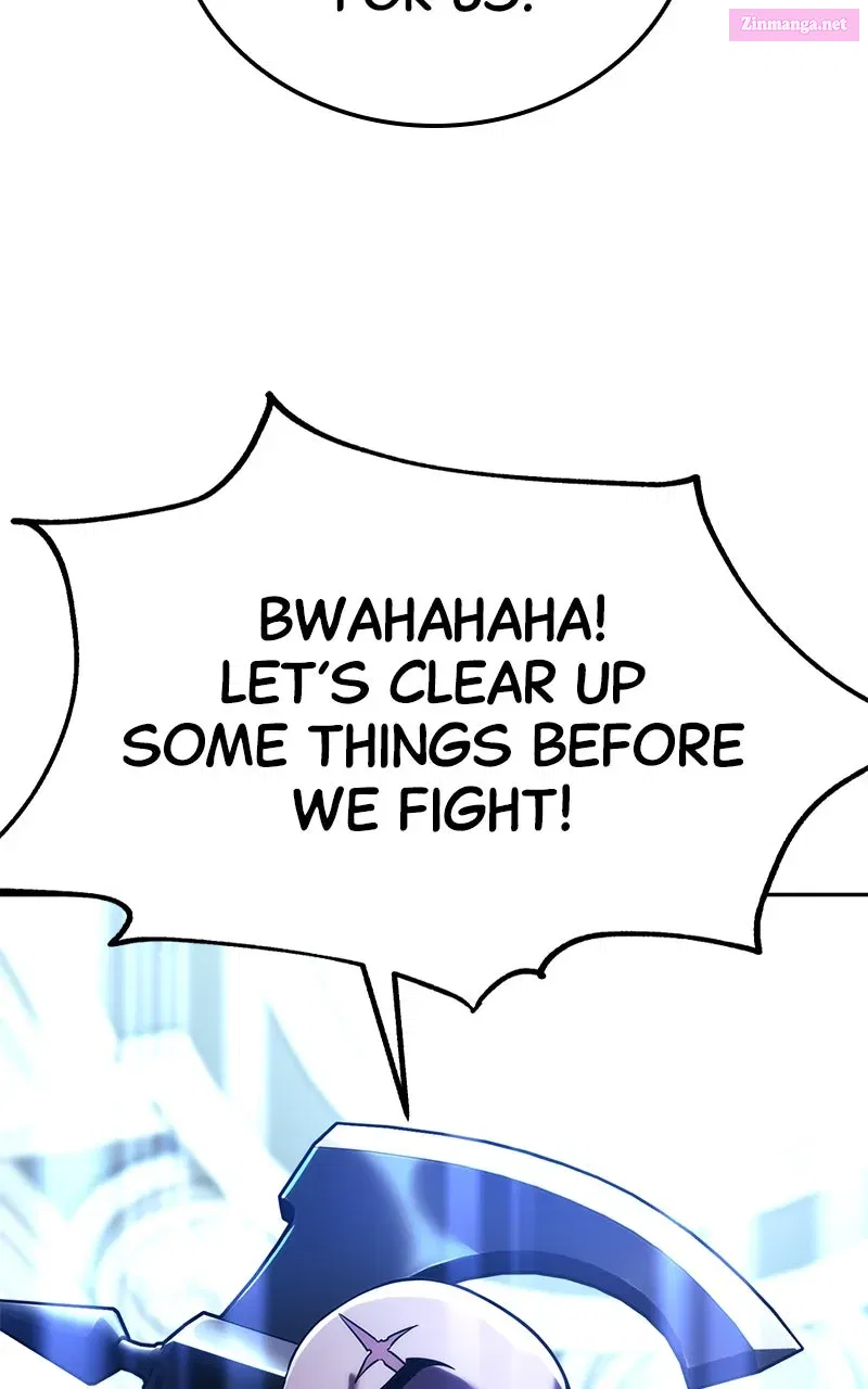 The Extra’sAcademy Survival Guide Chapter 70 page 93 - 