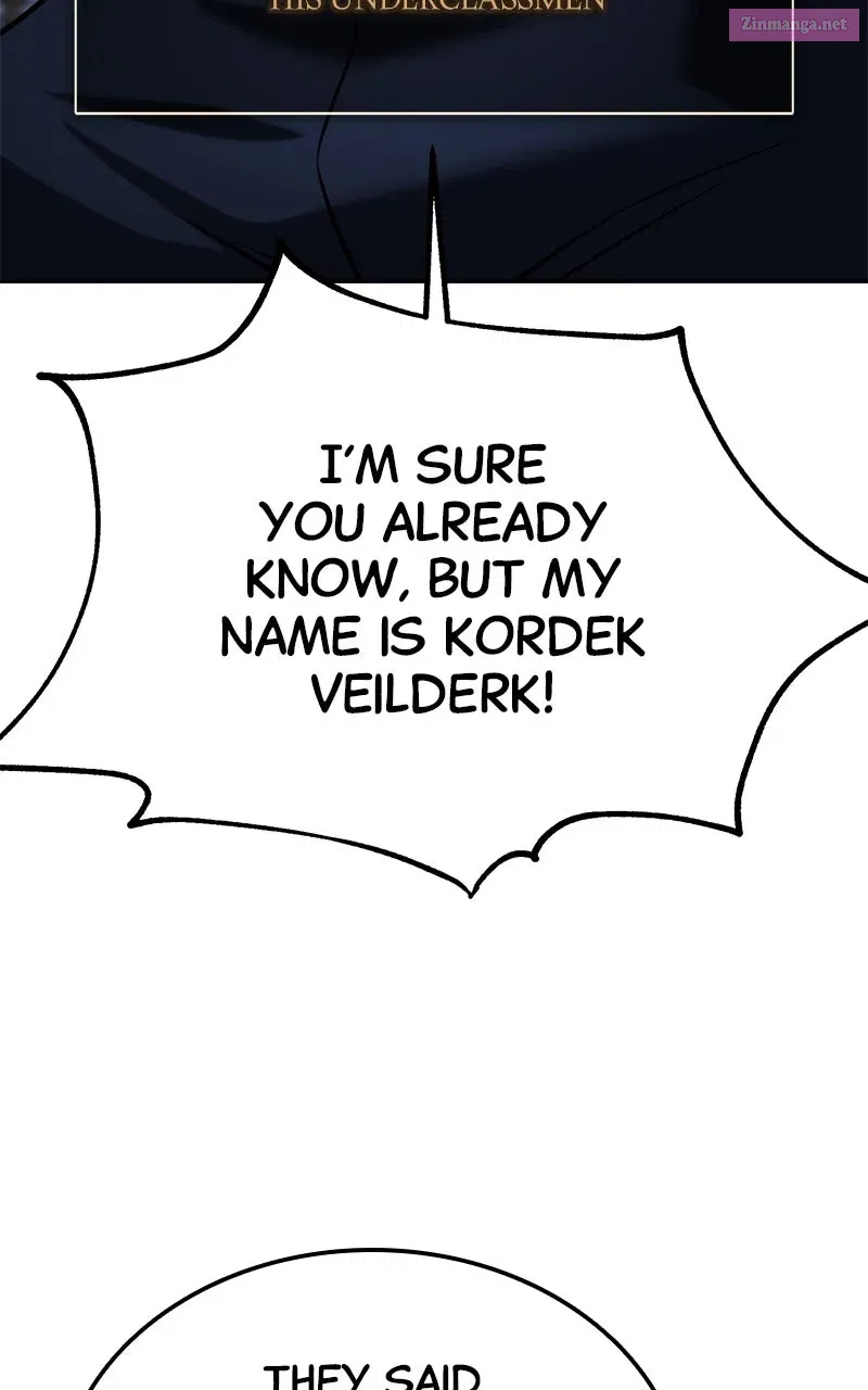 The Extra’sAcademy Survival Guide Chapter 70 page 95 - 