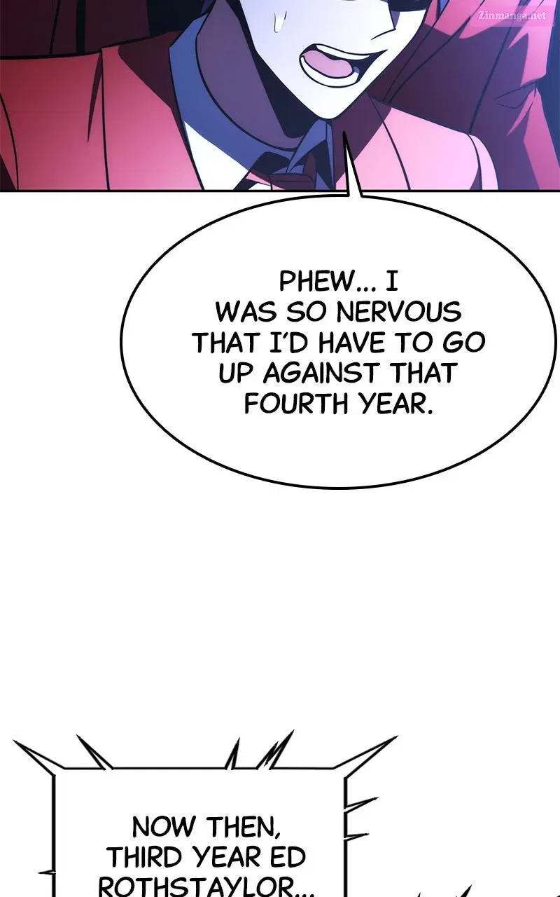 The Extra’sAcademy Survival Guide Chapter 70 page 97 - 