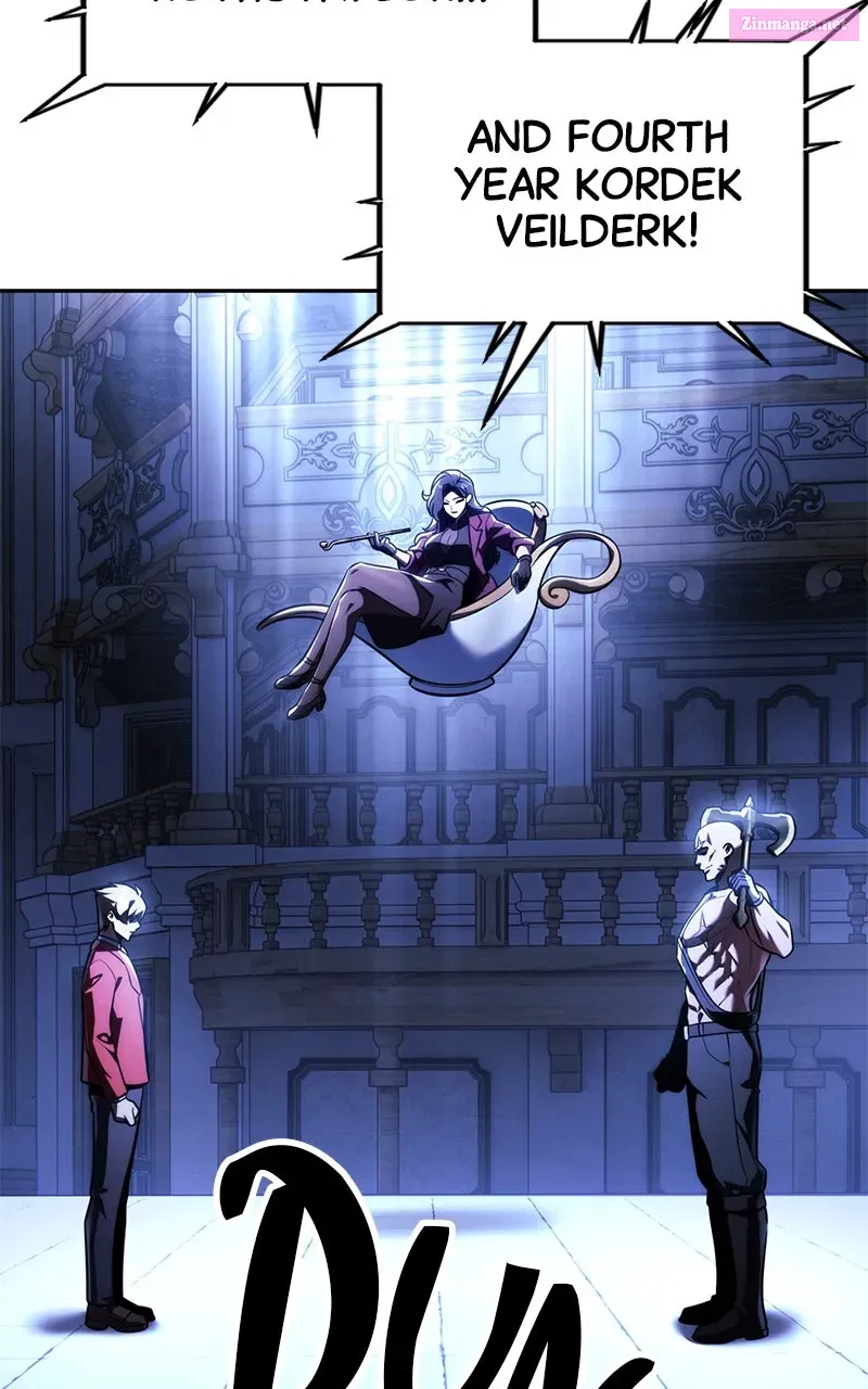 The Extra’sAcademy Survival Guide Chapter 70 page 98 - 
