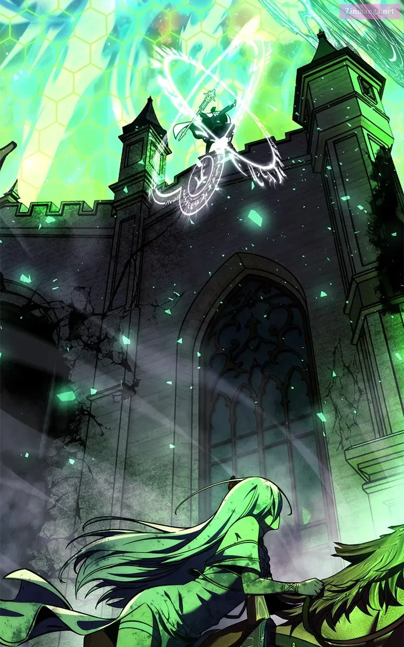 The Extra’sAcademy Survival Guide Chapter 71 page 103 - 
