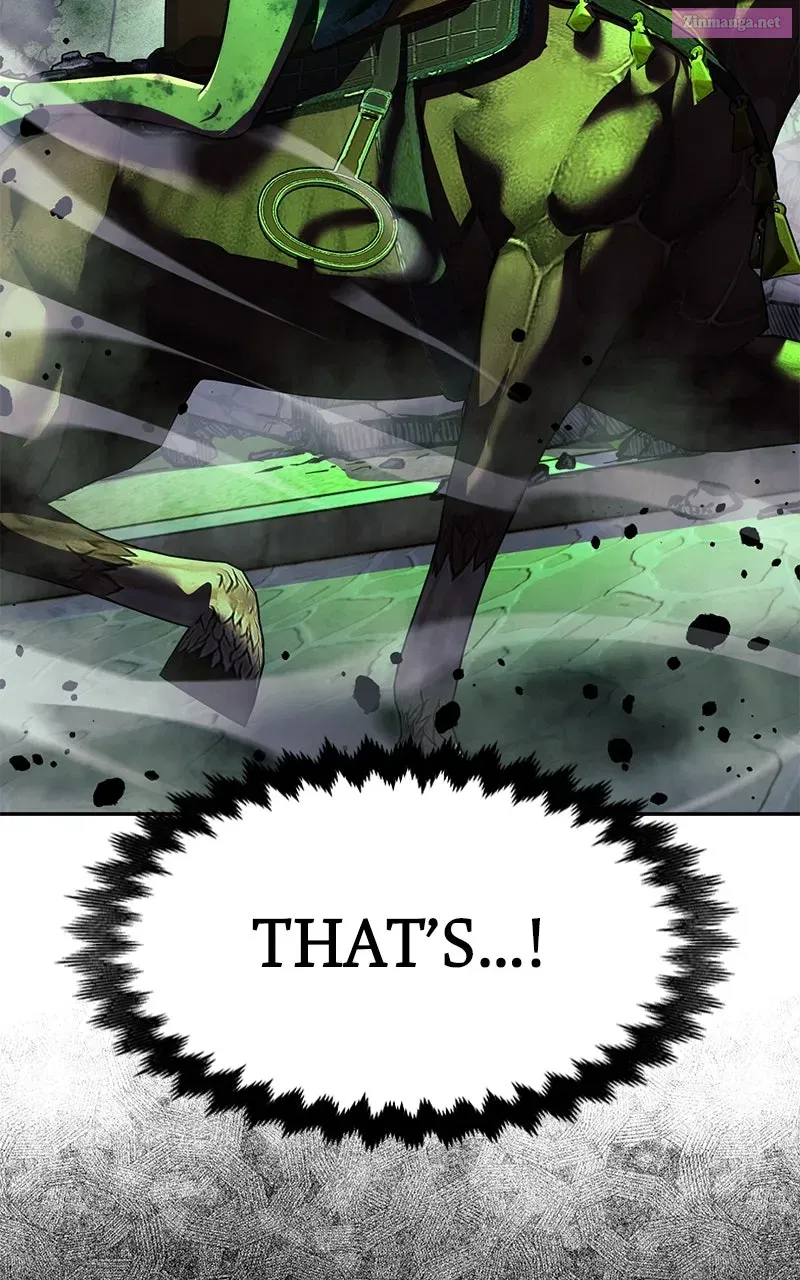 The Extra’sAcademy Survival Guide Chapter 71 page 104 - 