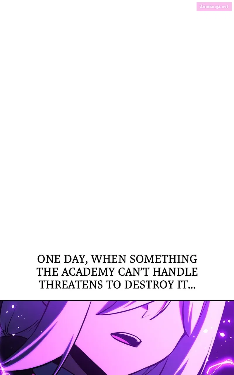 The Extra’sAcademy Survival Guide Chapter 71 page 117 - 