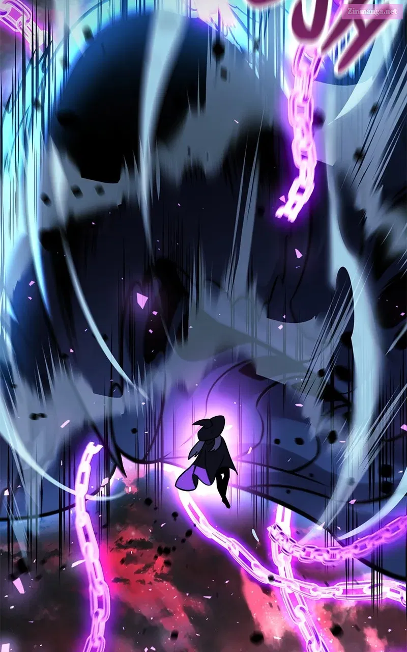 The Extra’sAcademy Survival Guide Chapter 71 page 125 - 