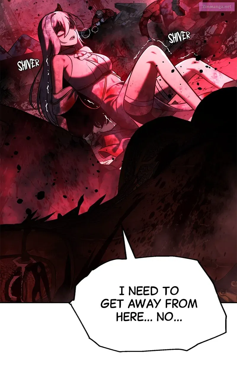 The Extra’sAcademy Survival Guide Chapter 71 page 150 - 