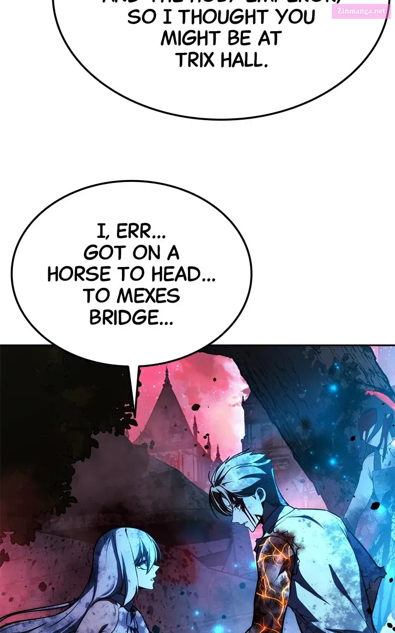 The Extra’sAcademy Survival Guide Chapter 71 page 161 - 