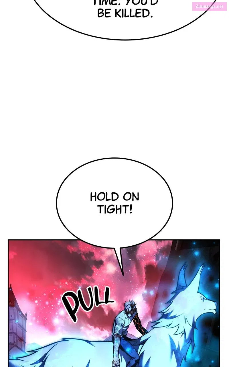 The Extra’sAcademy Survival Guide Chapter 71 page 163 - 