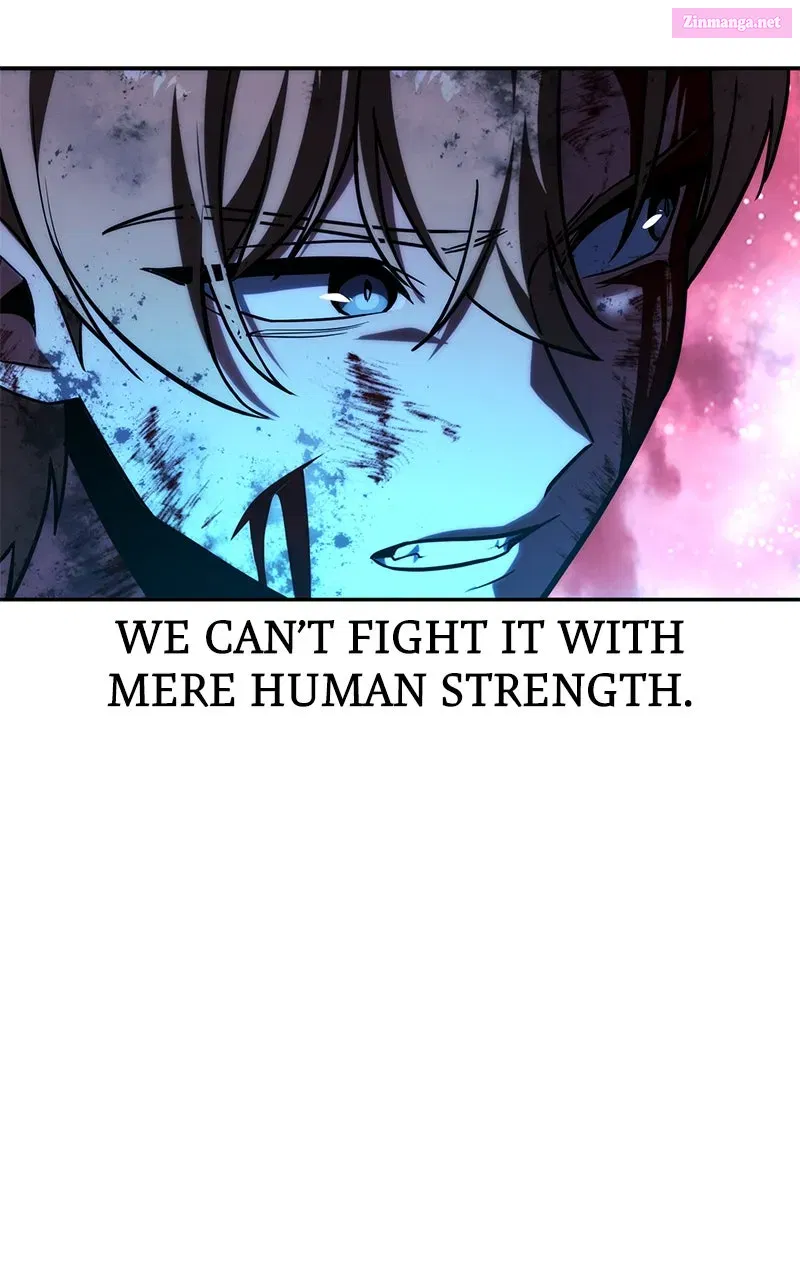 The Extra’sAcademy Survival Guide Chapter 71 page 165 - 
