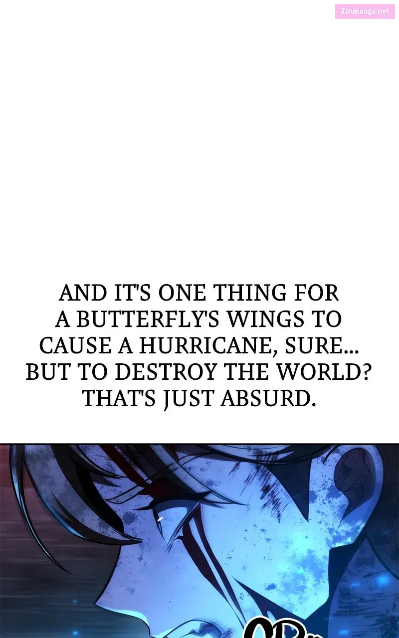The Extra’sAcademy Survival Guide Chapter 71 page 179 - 