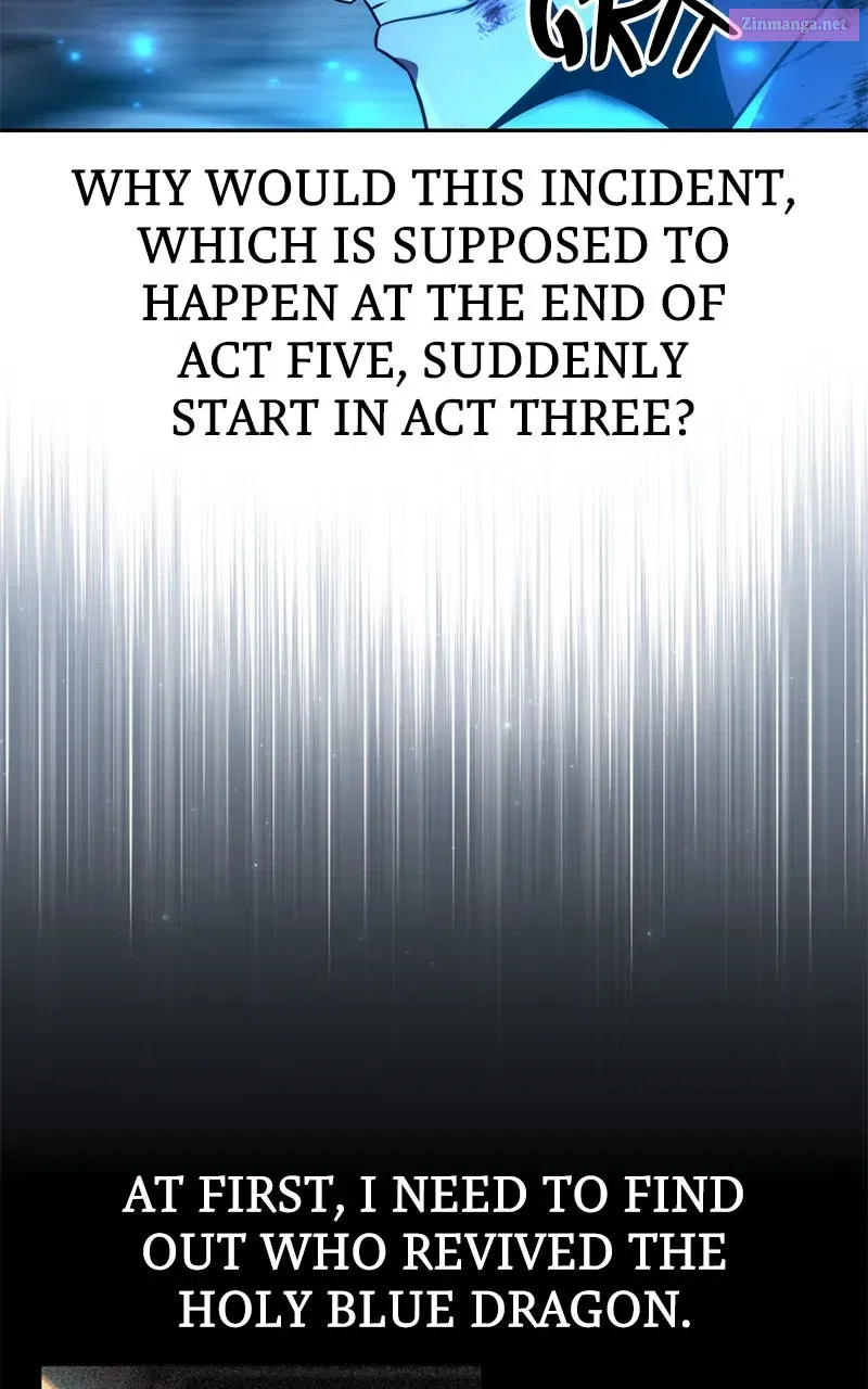 The Extra’sAcademy Survival Guide Chapter 71 page 180 - 