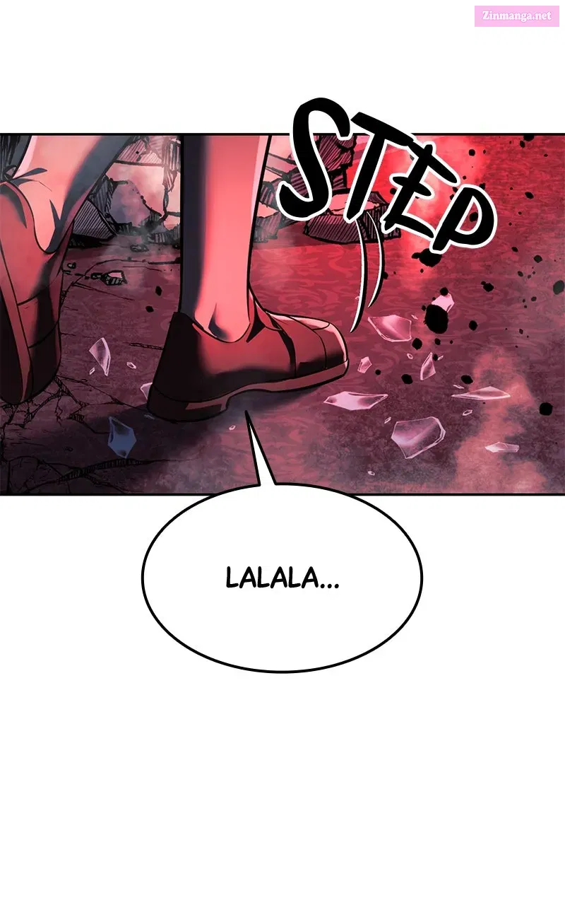 The Extra’sAcademy Survival Guide Chapter 71 page 194 - 