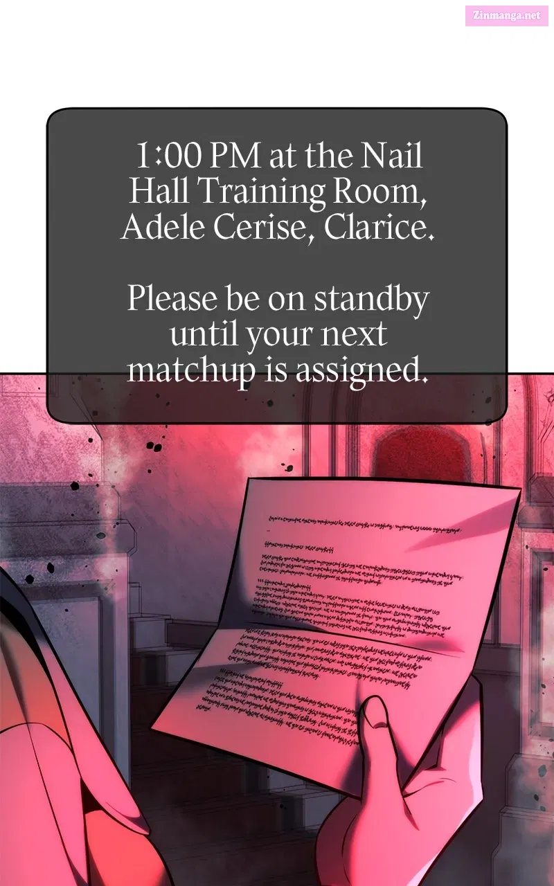 The Extra’sAcademy Survival Guide Chapter 71 page 195 - 