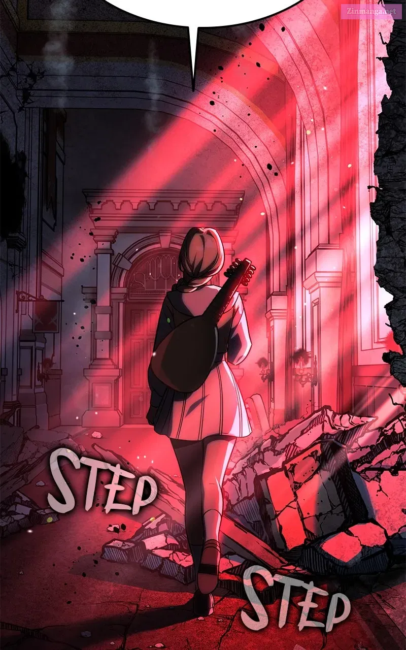 The Extra’sAcademy Survival Guide Chapter 71 page 197 - 