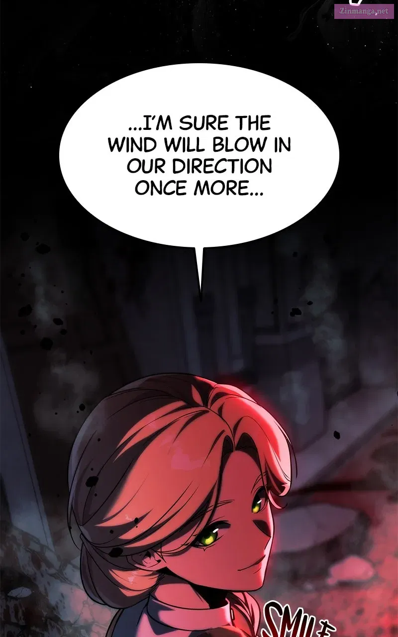 The Extra’sAcademy Survival Guide Chapter 71 page 199 - 