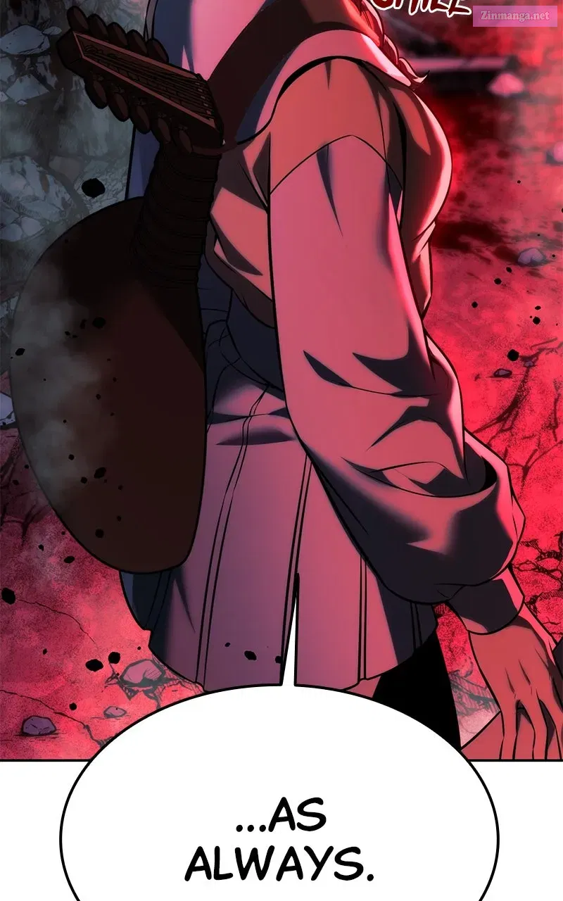 The Extra’sAcademy Survival Guide Chapter 71 page 200 - 