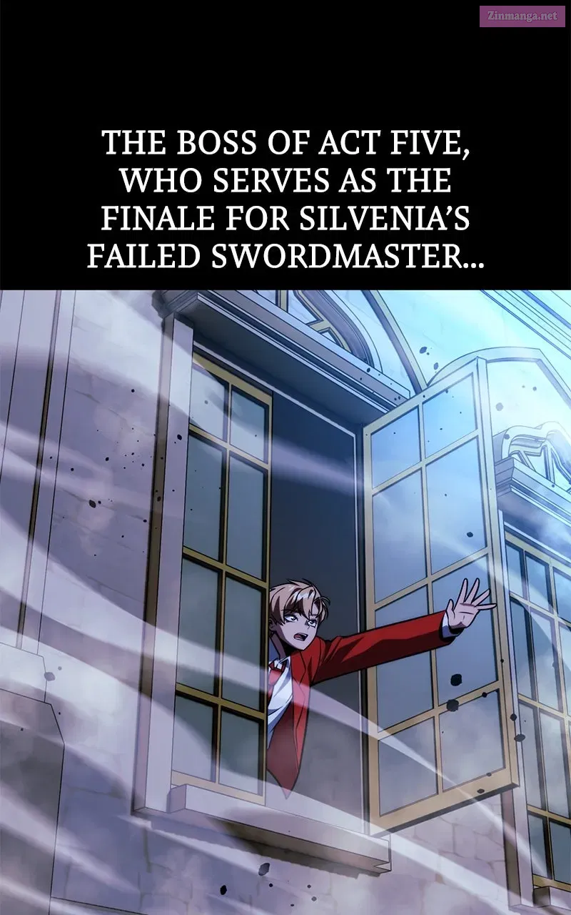 The Extra’sAcademy Survival Guide Chapter 71 page 24 - 