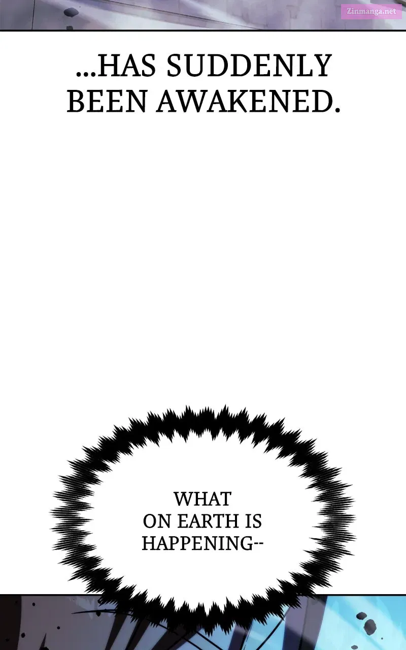 The Extra’sAcademy Survival Guide Chapter 71 page 25 - 