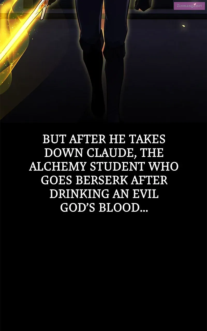 The Extra’sAcademy Survival Guide Chapter 71 page 5 - 
