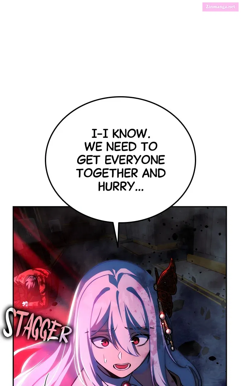 The Extra’sAcademy Survival Guide Chapter 71 page 56 - 