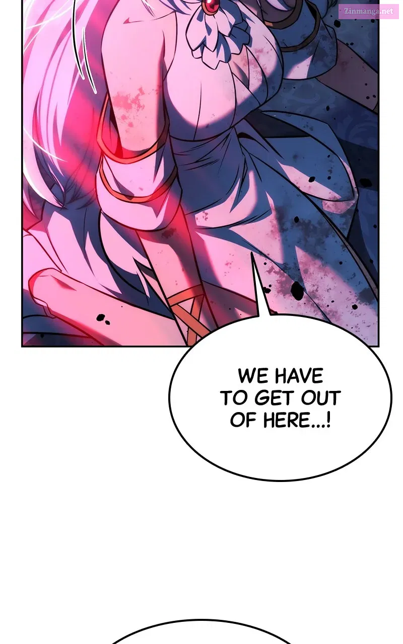 The Extra’sAcademy Survival Guide Chapter 71 page 57 - 