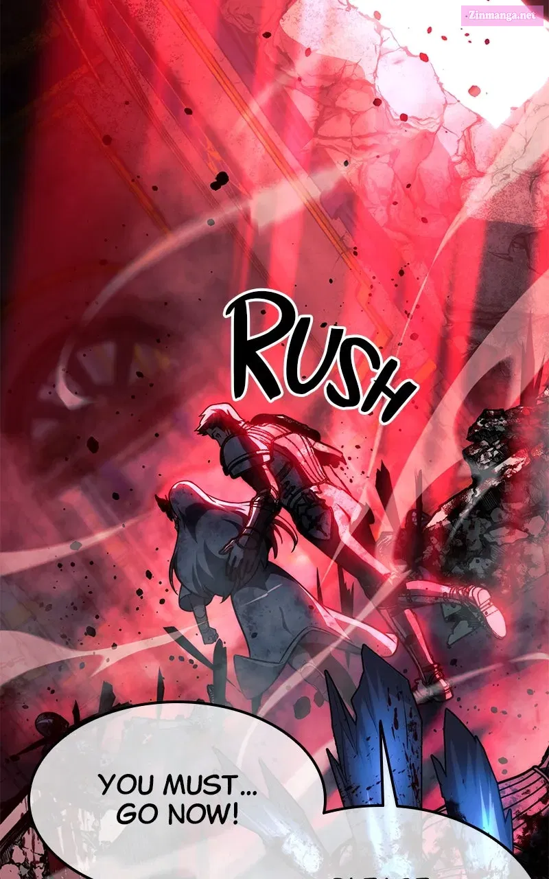 The Extra’sAcademy Survival Guide Chapter 71 page 69 - 